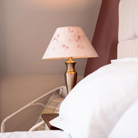 The Wellington Heifer Bed & Breakfast Northallerton Oda fotoğraf
