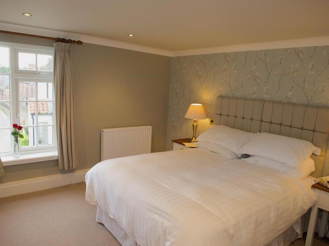 The Wellington Heifer Bed & Breakfast Northallerton Dış mekan fotoğraf