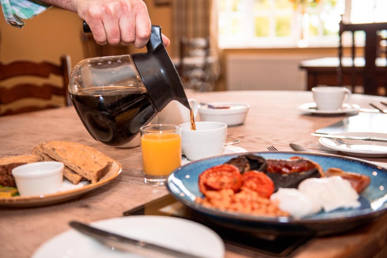 The Wellington Heifer Bed & Breakfast Northallerton Dış mekan fotoğraf