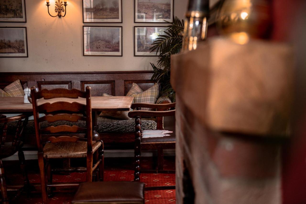 The Wellington Heifer Bed & Breakfast Northallerton Dış mekan fotoğraf