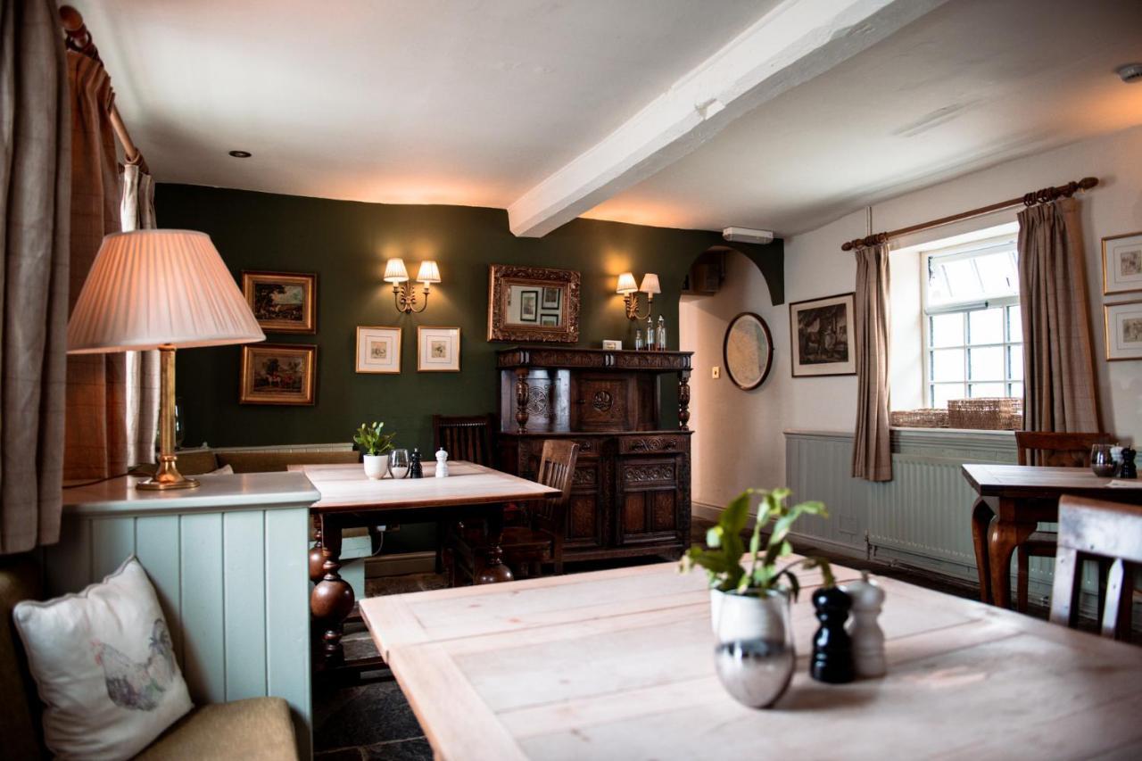 The Wellington Heifer Bed & Breakfast Northallerton Dış mekan fotoğraf