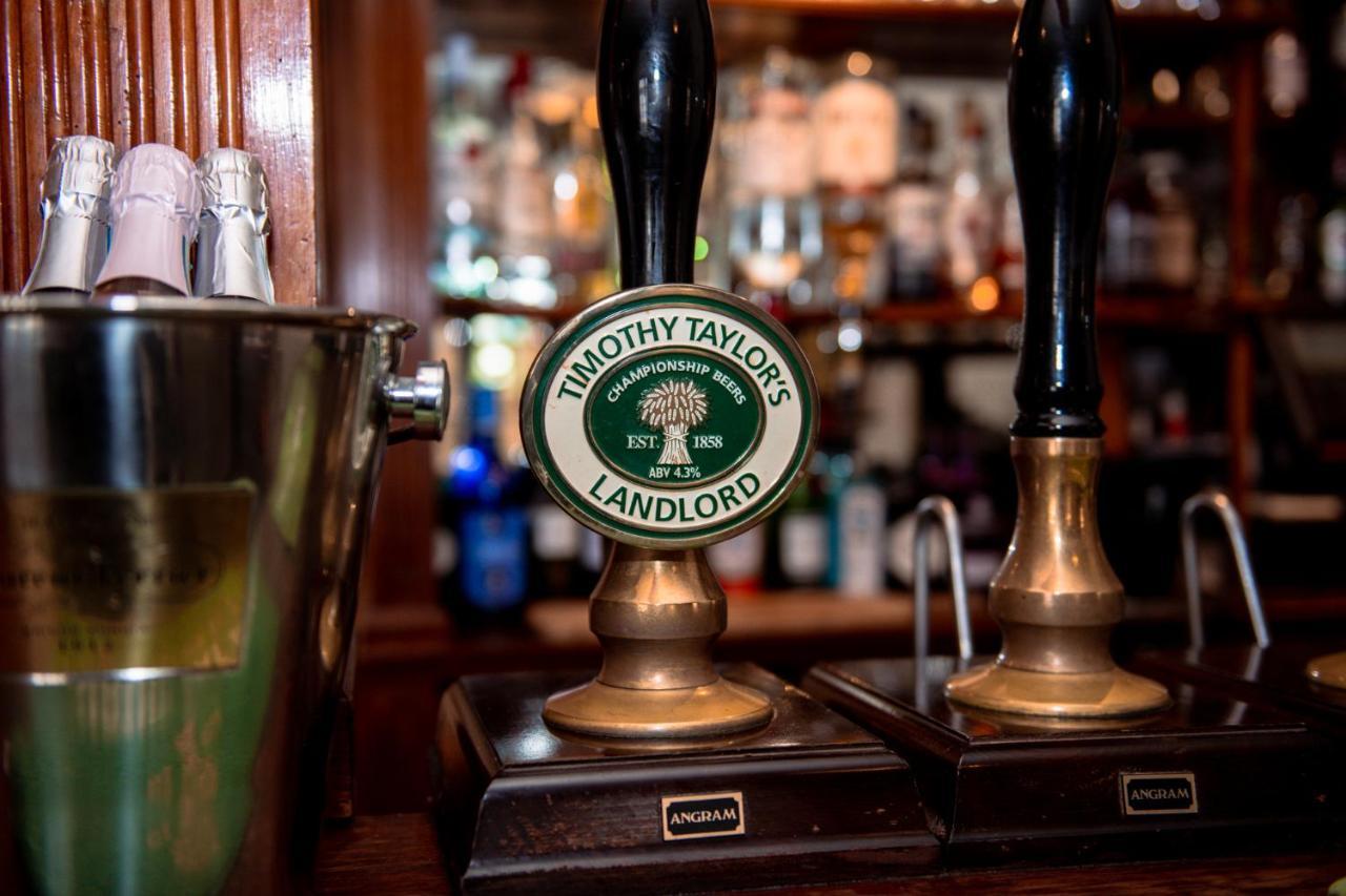 The Wellington Heifer Bed & Breakfast Northallerton Dış mekan fotoğraf