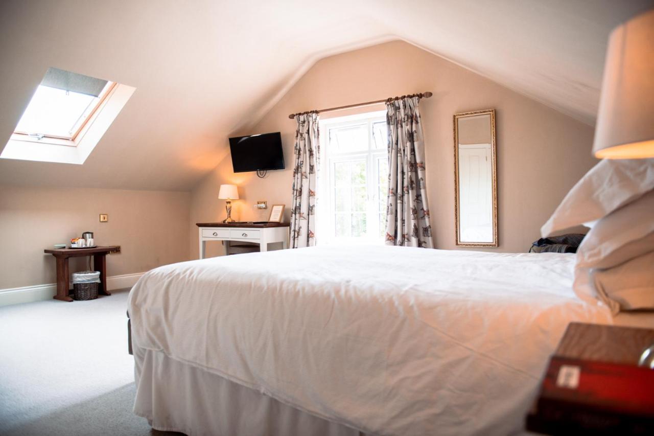 The Wellington Heifer Bed & Breakfast Northallerton Oda fotoğraf