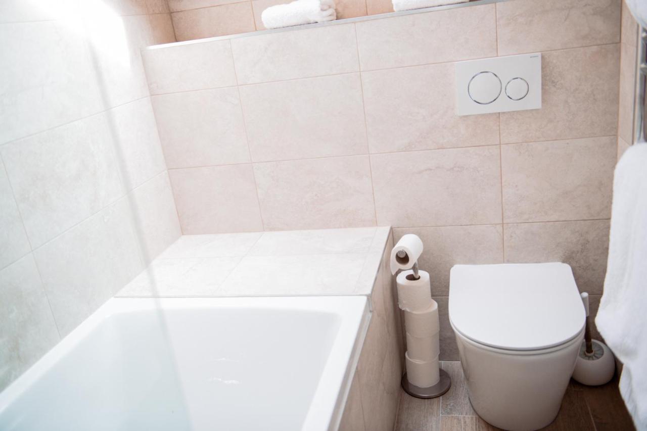 The Wellington Heifer Bed & Breakfast Northallerton Oda fotoğraf
