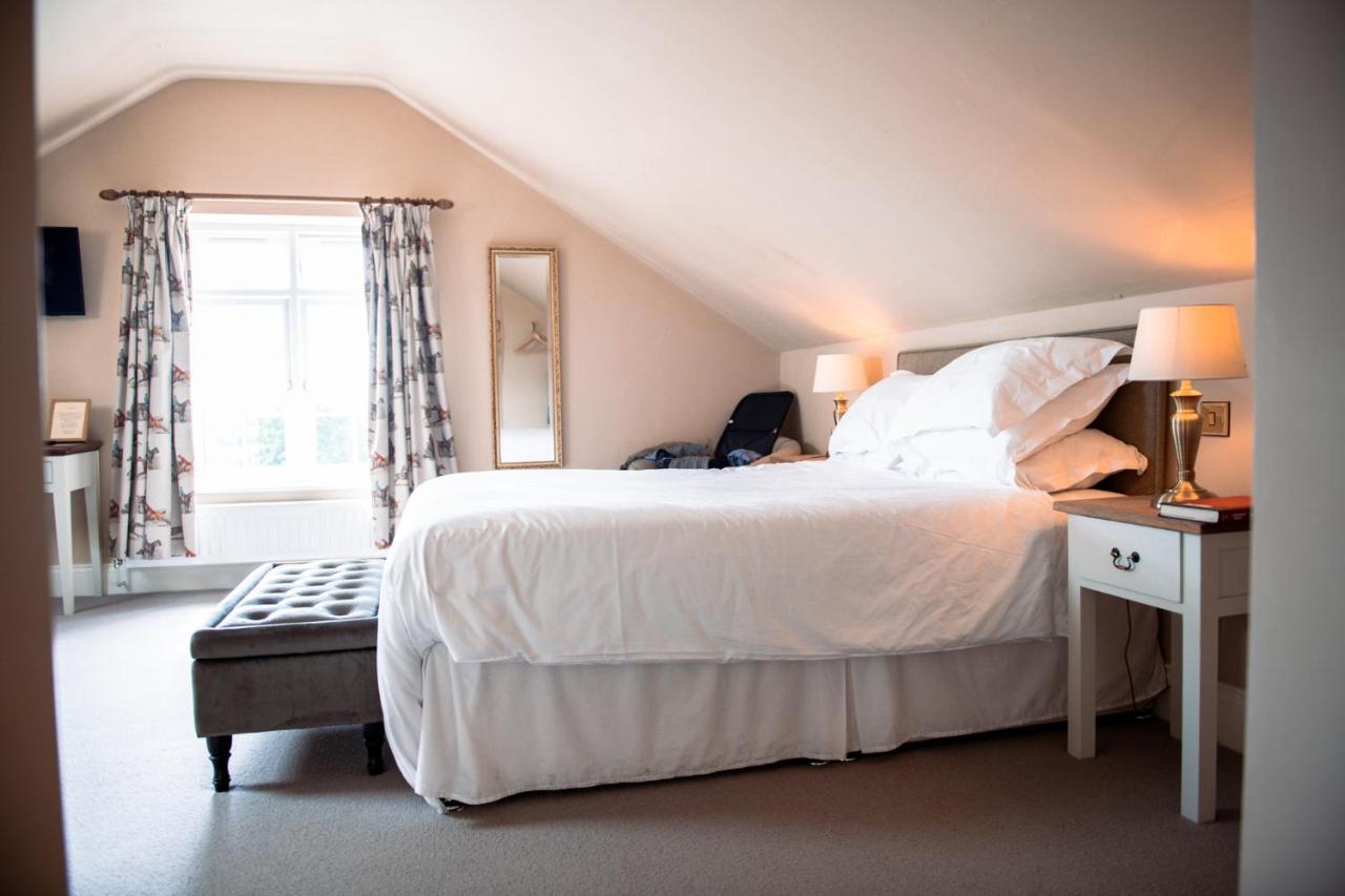The Wellington Heifer Bed & Breakfast Northallerton Oda fotoğraf