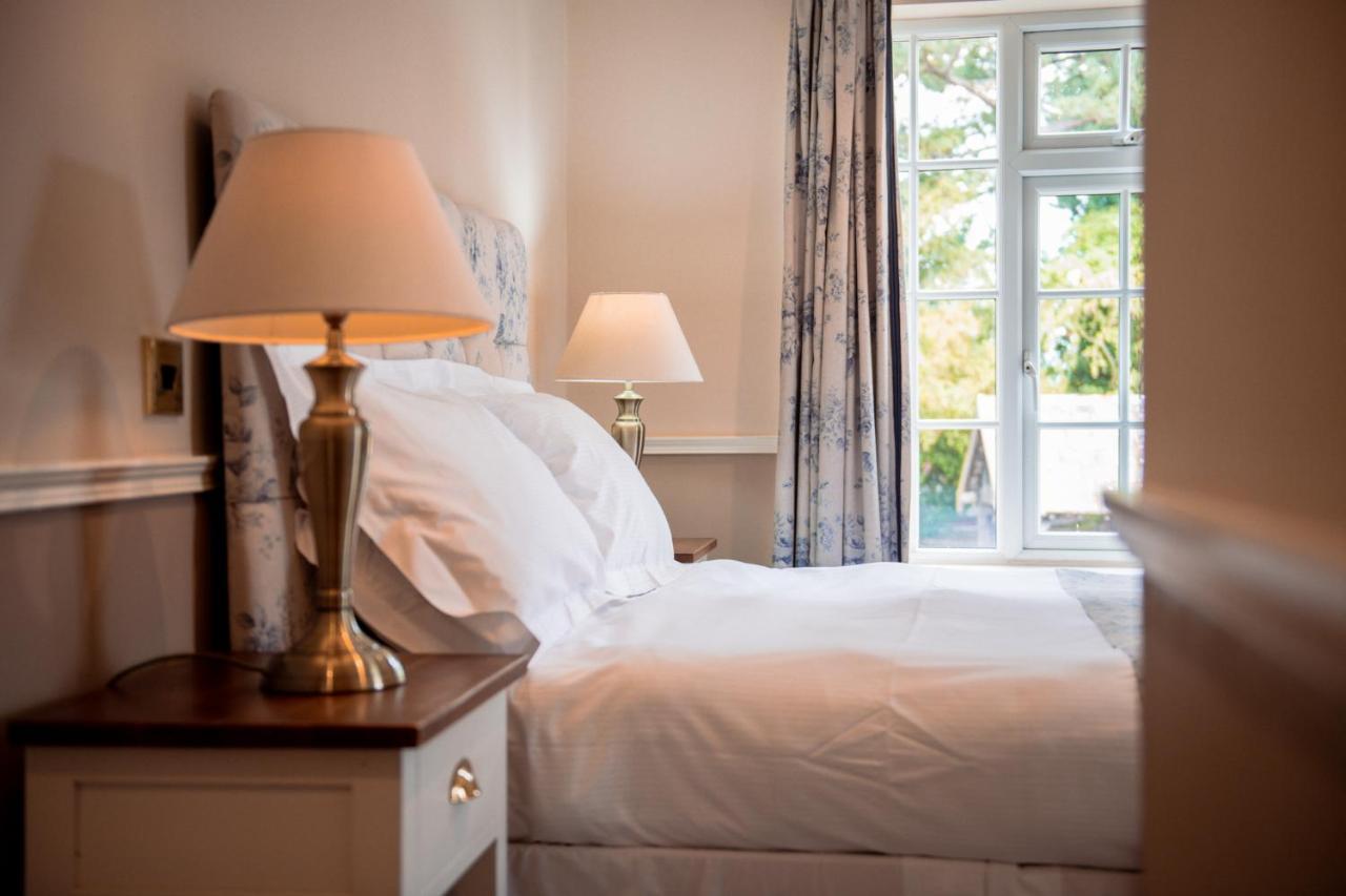 The Wellington Heifer Bed & Breakfast Northallerton Oda fotoğraf