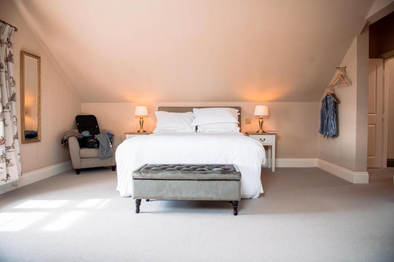 The Wellington Heifer Bed & Breakfast Northallerton Oda fotoğraf
