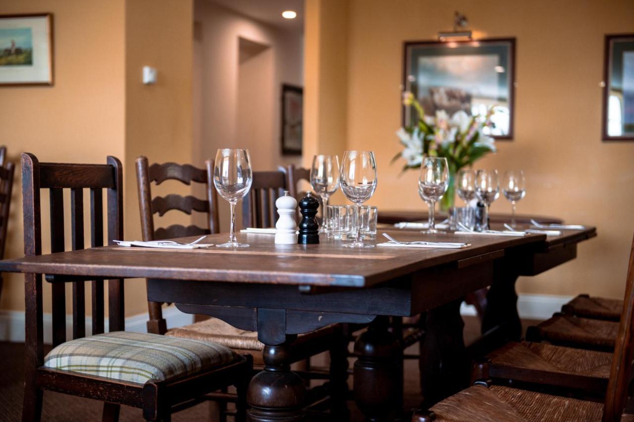 The Wellington Heifer Bed & Breakfast Northallerton Dış mekan fotoğraf