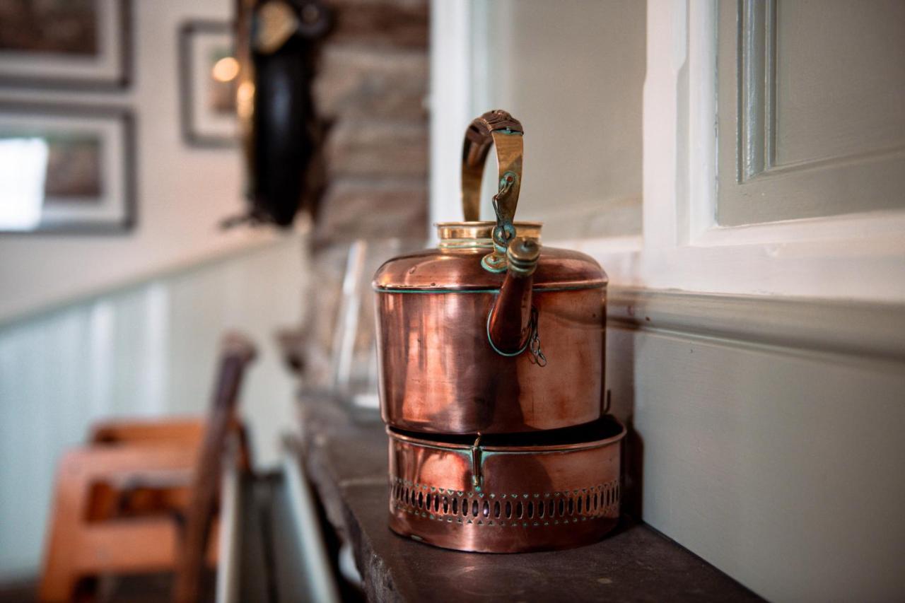 The Wellington Heifer Bed & Breakfast Northallerton Dış mekan fotoğraf