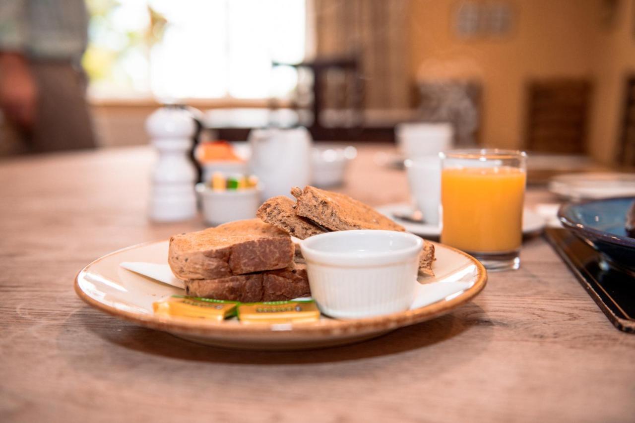 The Wellington Heifer Bed & Breakfast Northallerton Dış mekan fotoğraf