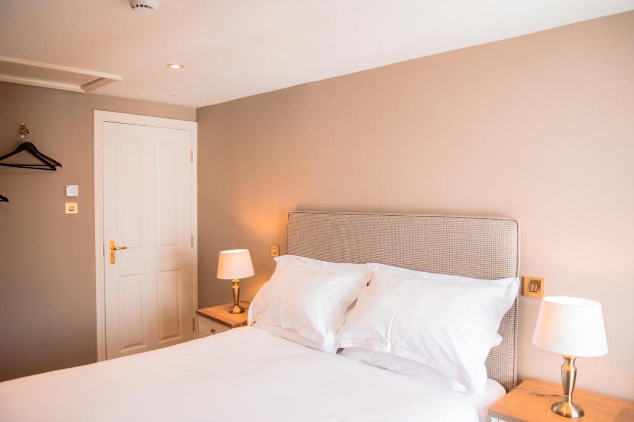 The Wellington Heifer Bed & Breakfast Northallerton Oda fotoğraf