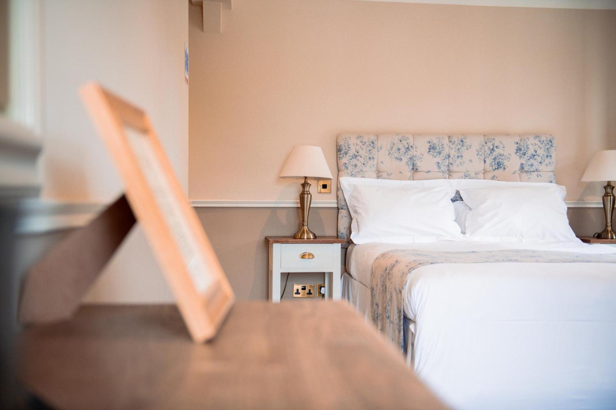 The Wellington Heifer Bed & Breakfast Northallerton Oda fotoğraf