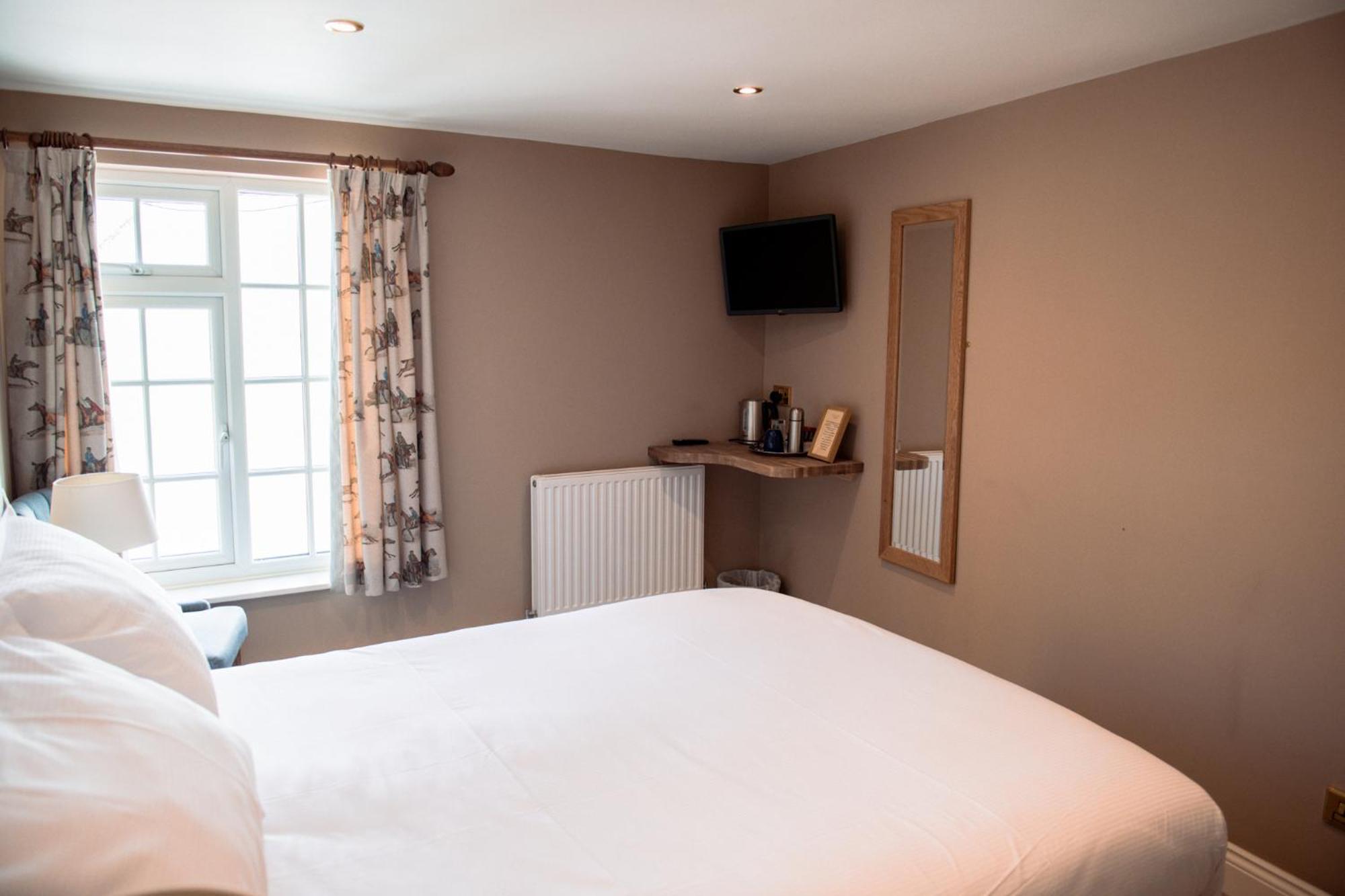 The Wellington Heifer Bed & Breakfast Northallerton Oda fotoğraf