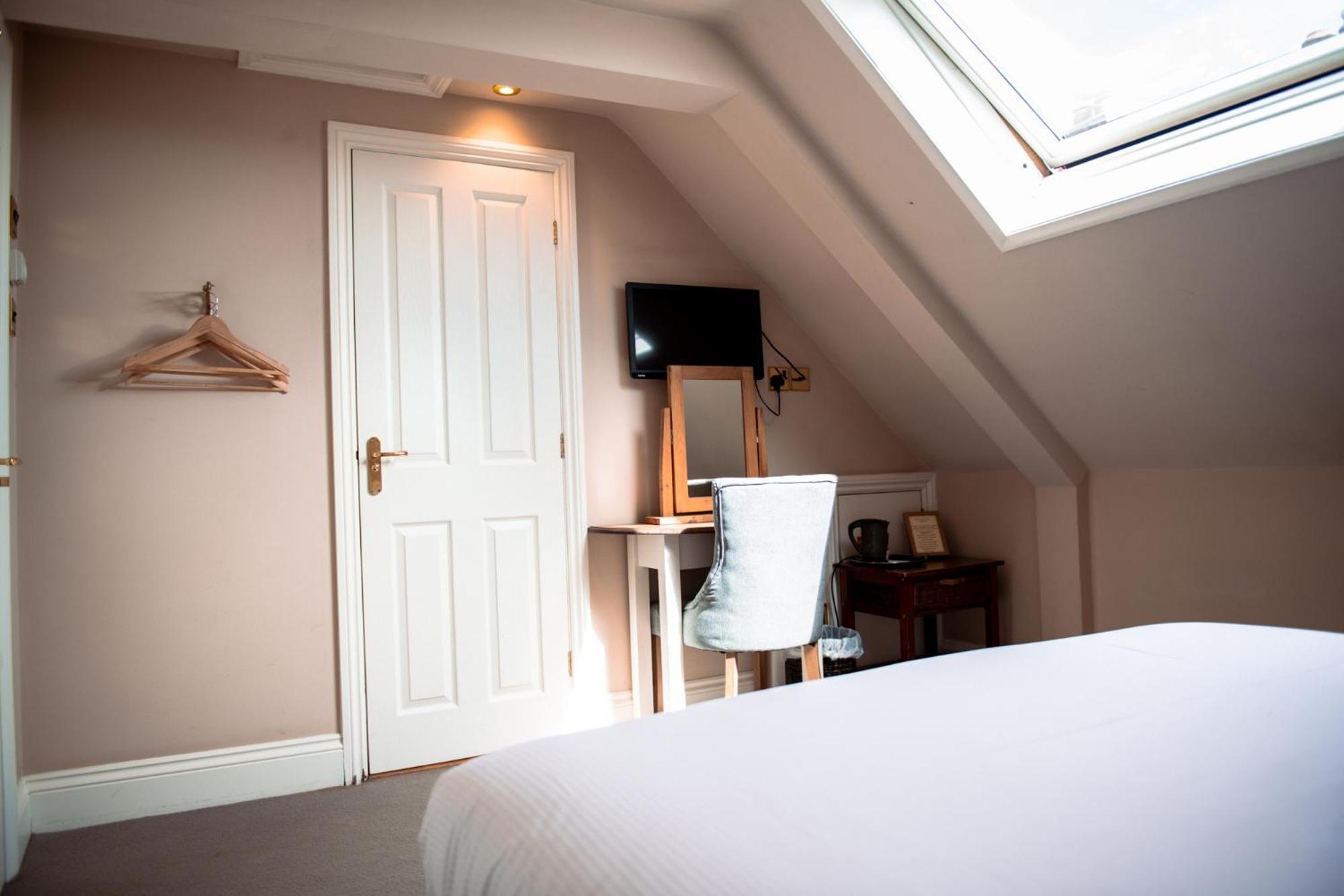 The Wellington Heifer Bed & Breakfast Northallerton Oda fotoğraf