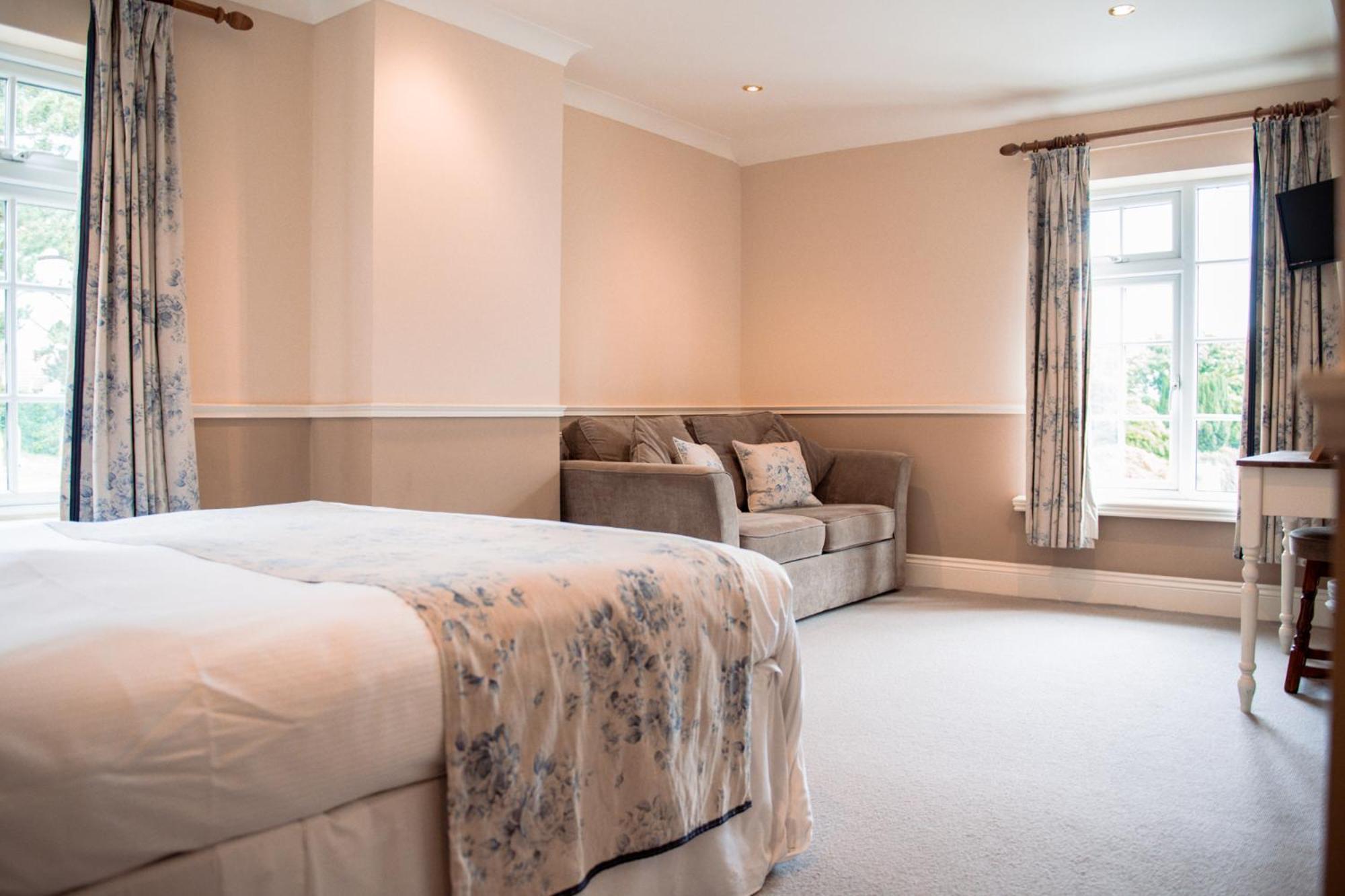 The Wellington Heifer Bed & Breakfast Northallerton Oda fotoğraf
