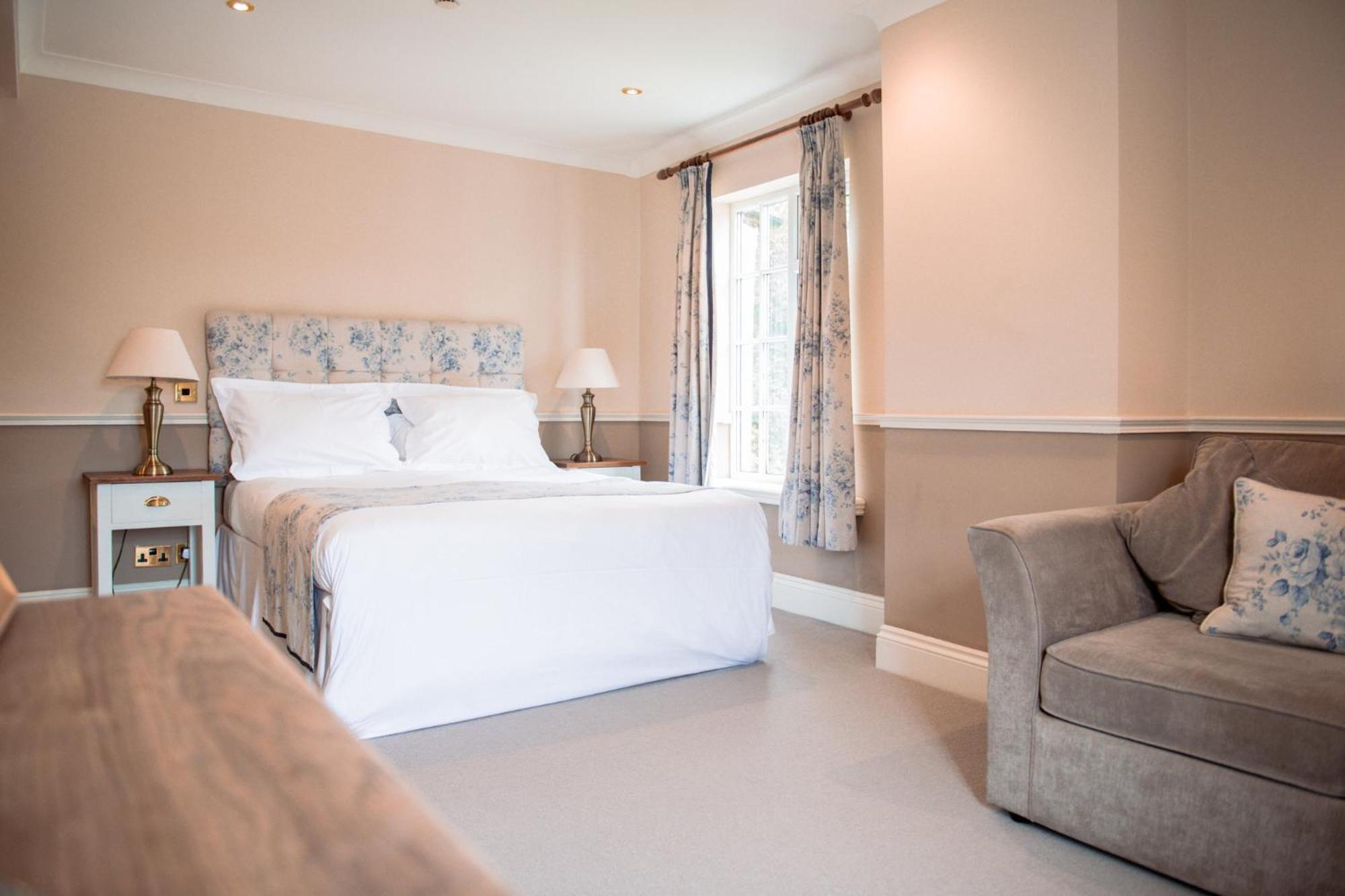 The Wellington Heifer Bed & Breakfast Northallerton Oda fotoğraf