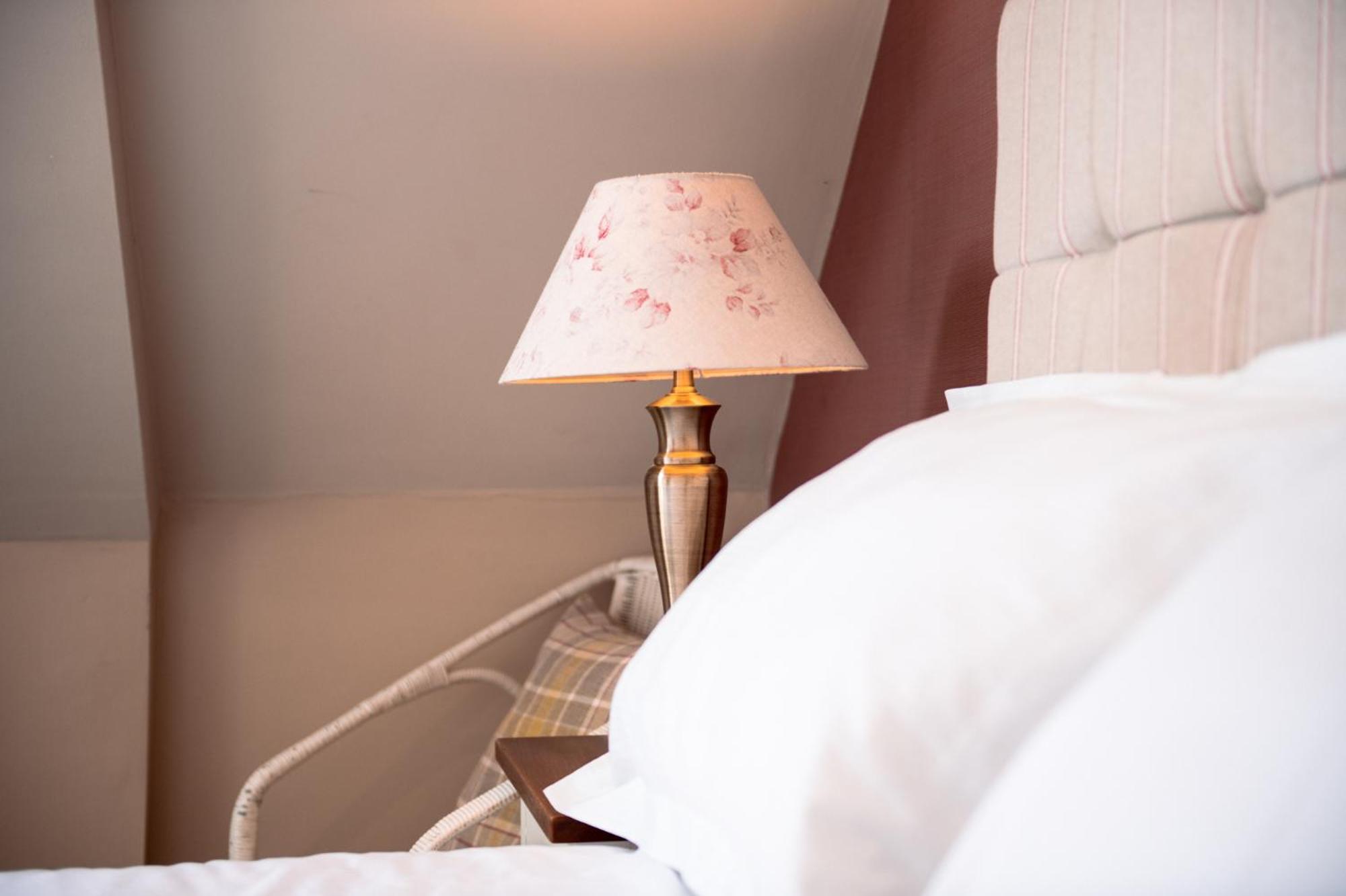 The Wellington Heifer Bed & Breakfast Northallerton Oda fotoğraf