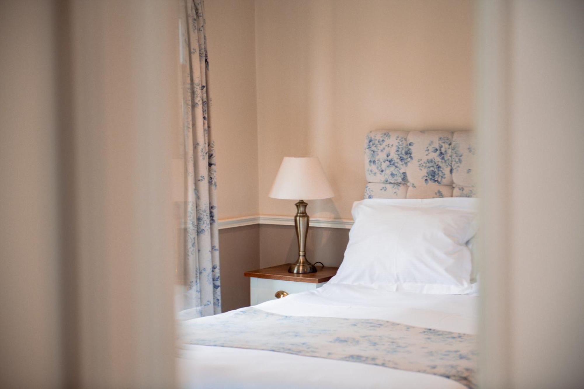 The Wellington Heifer Bed & Breakfast Northallerton Oda fotoğraf