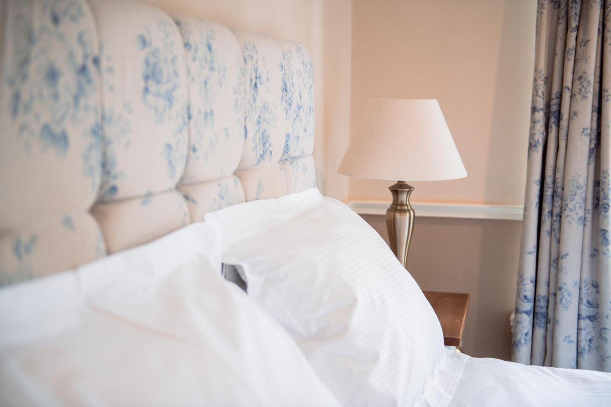 The Wellington Heifer Bed & Breakfast Northallerton Oda fotoğraf