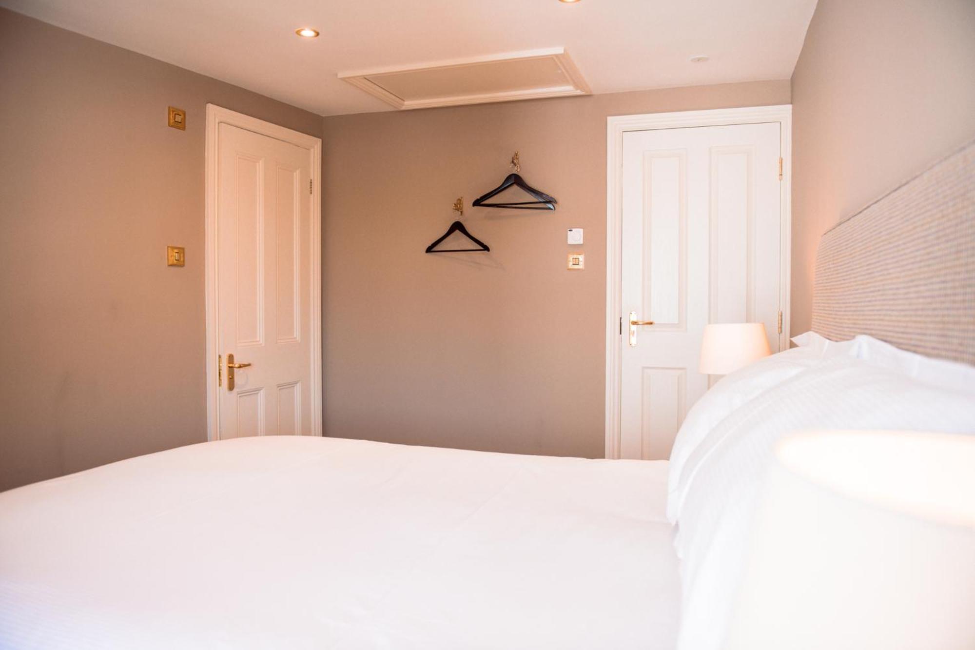 The Wellington Heifer Bed & Breakfast Northallerton Oda fotoğraf