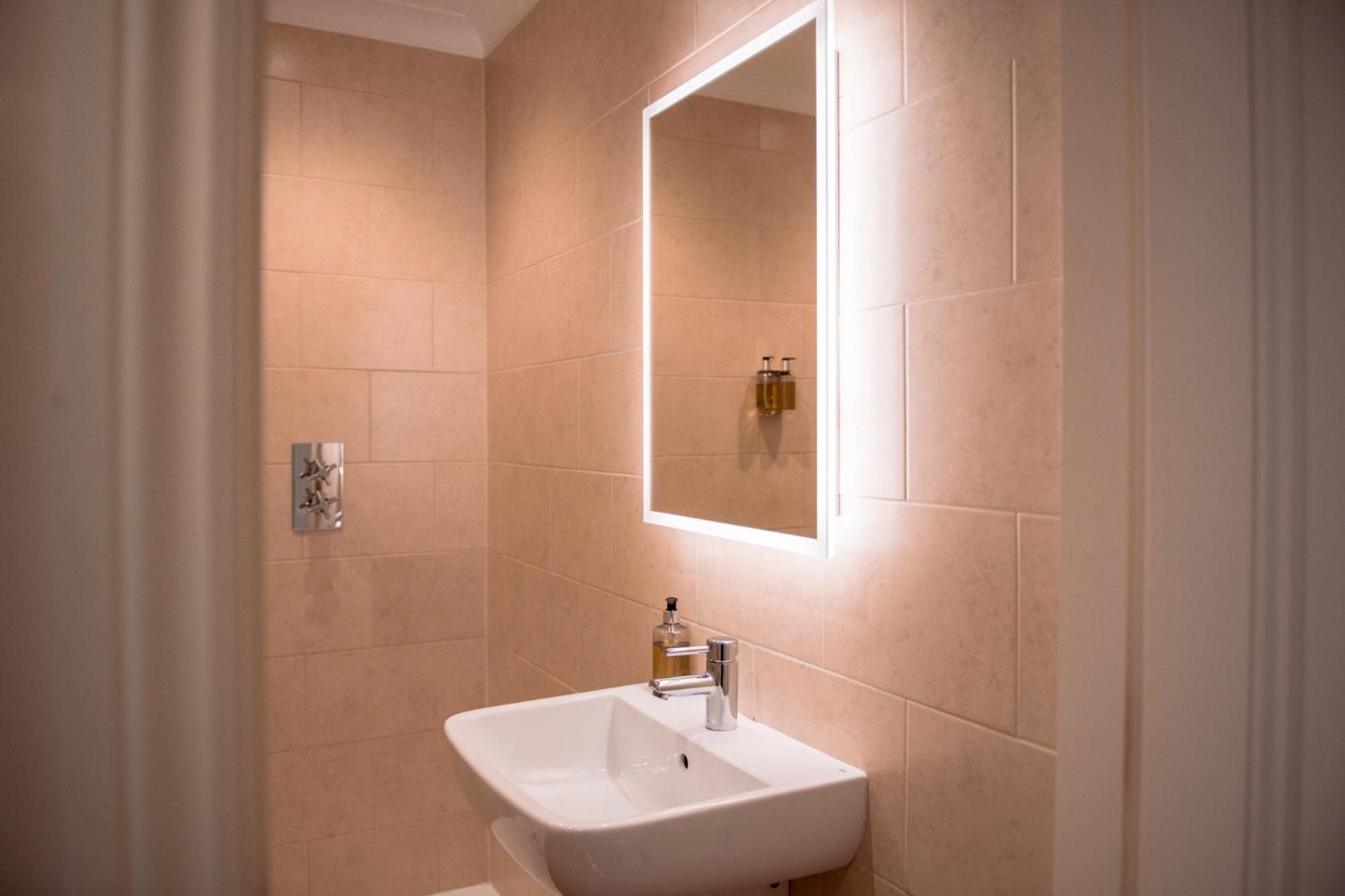 The Wellington Heifer Bed & Breakfast Northallerton Oda fotoğraf