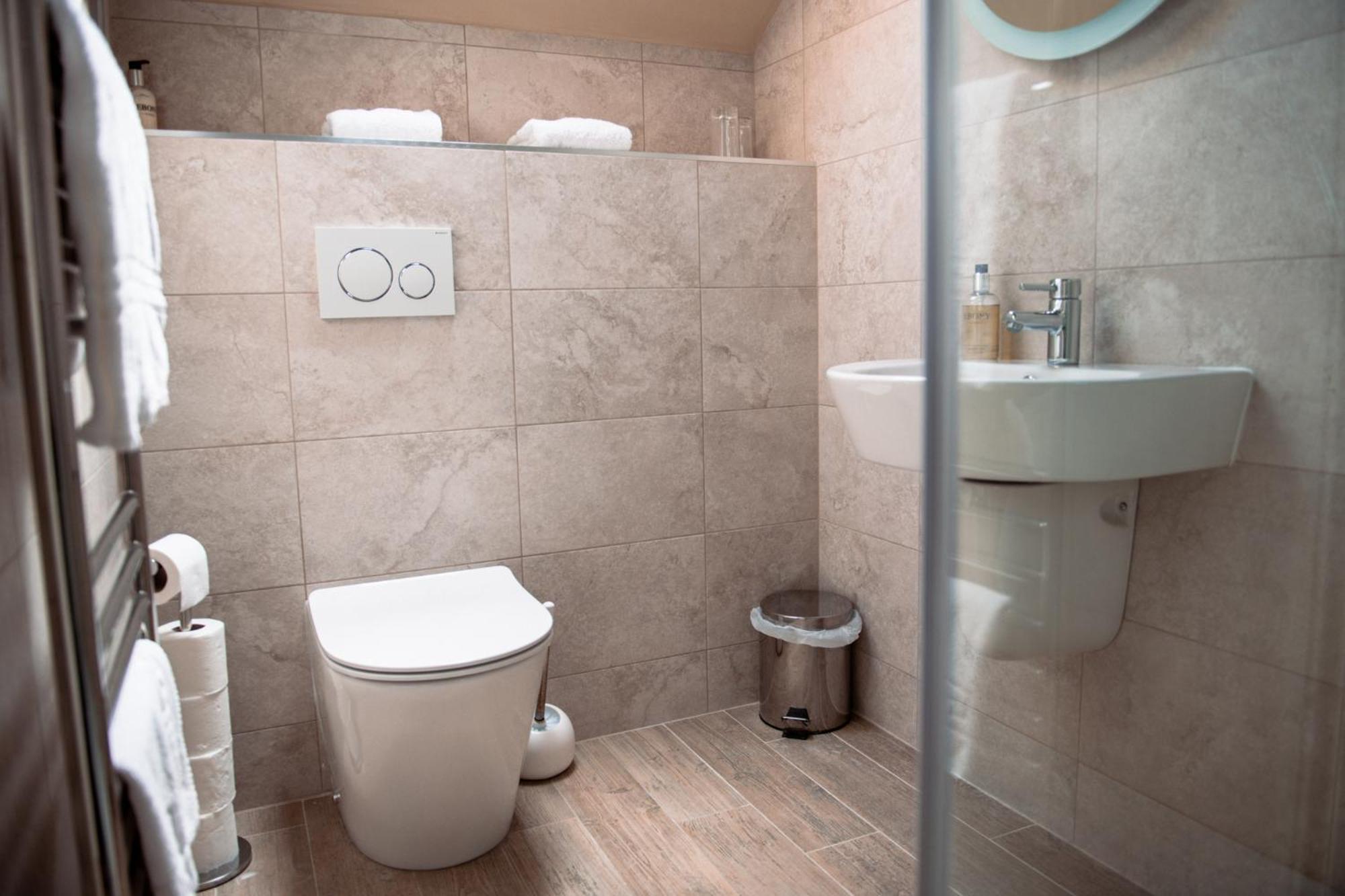 The Wellington Heifer Bed & Breakfast Northallerton Oda fotoğraf