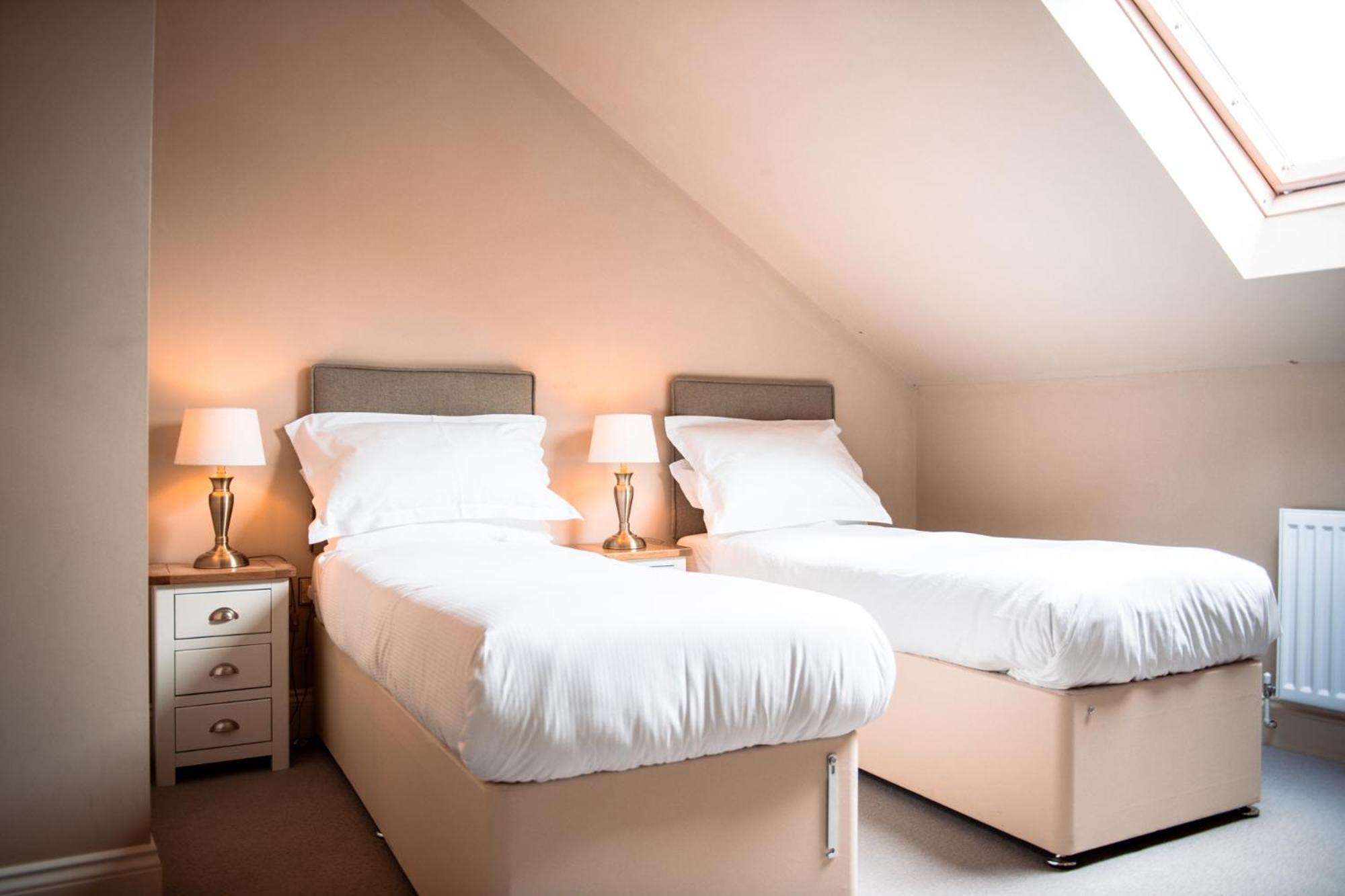 The Wellington Heifer Bed & Breakfast Northallerton Oda fotoğraf
