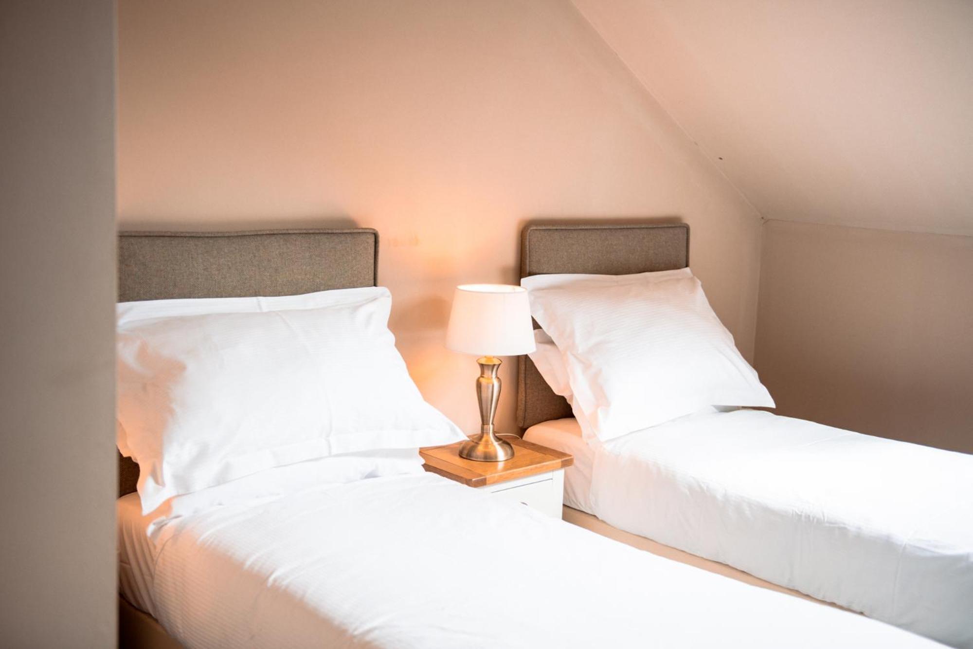 The Wellington Heifer Bed & Breakfast Northallerton Oda fotoğraf