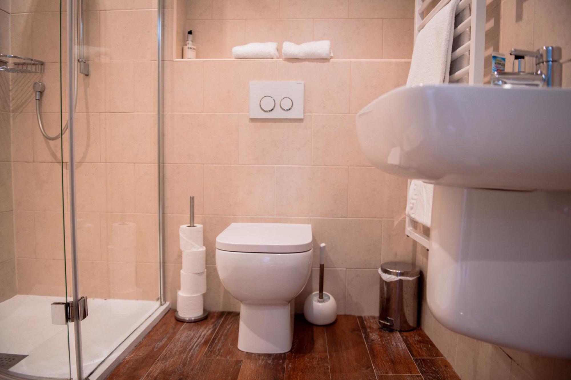 The Wellington Heifer Bed & Breakfast Northallerton Oda fotoğraf