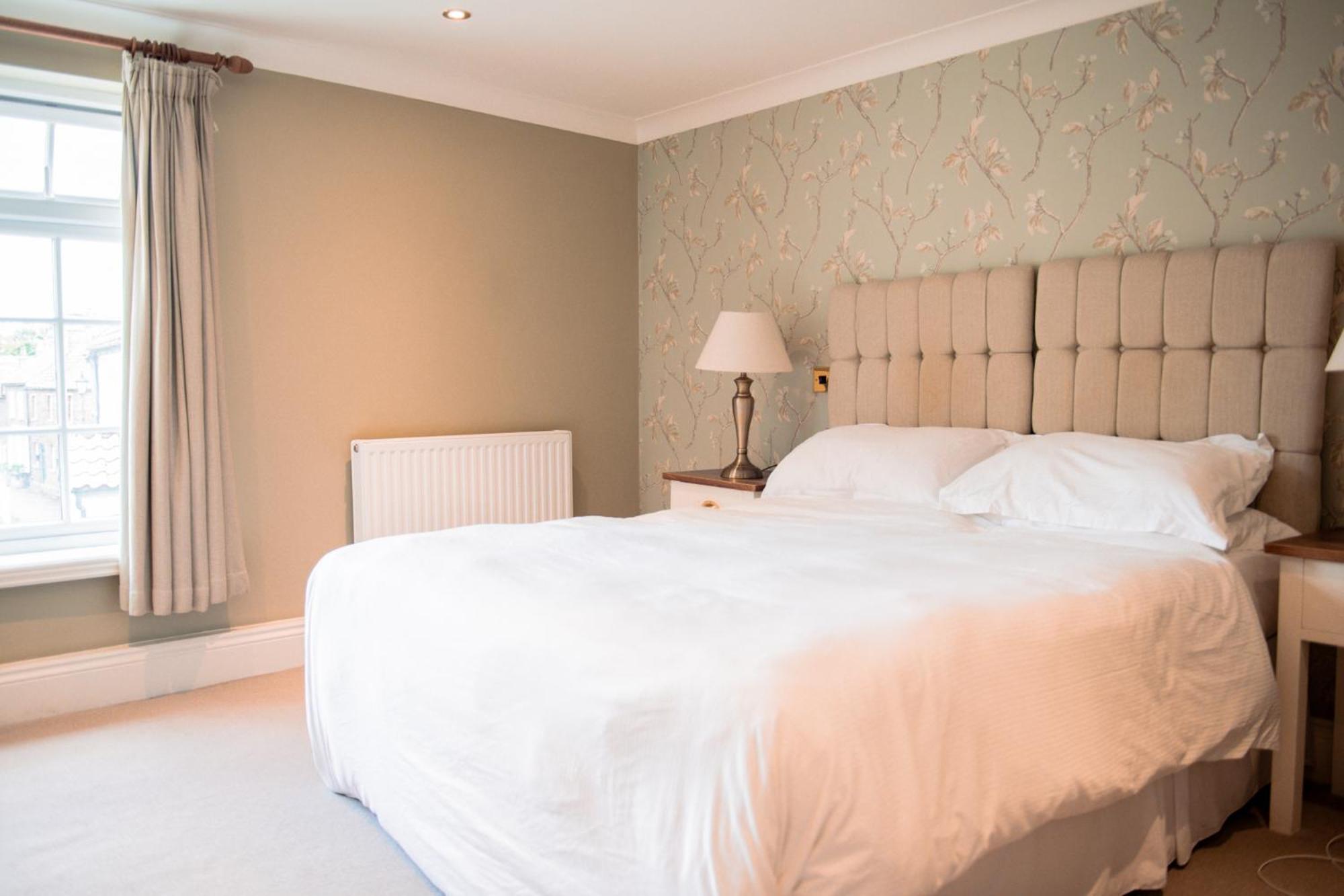 The Wellington Heifer Bed & Breakfast Northallerton Oda fotoğraf