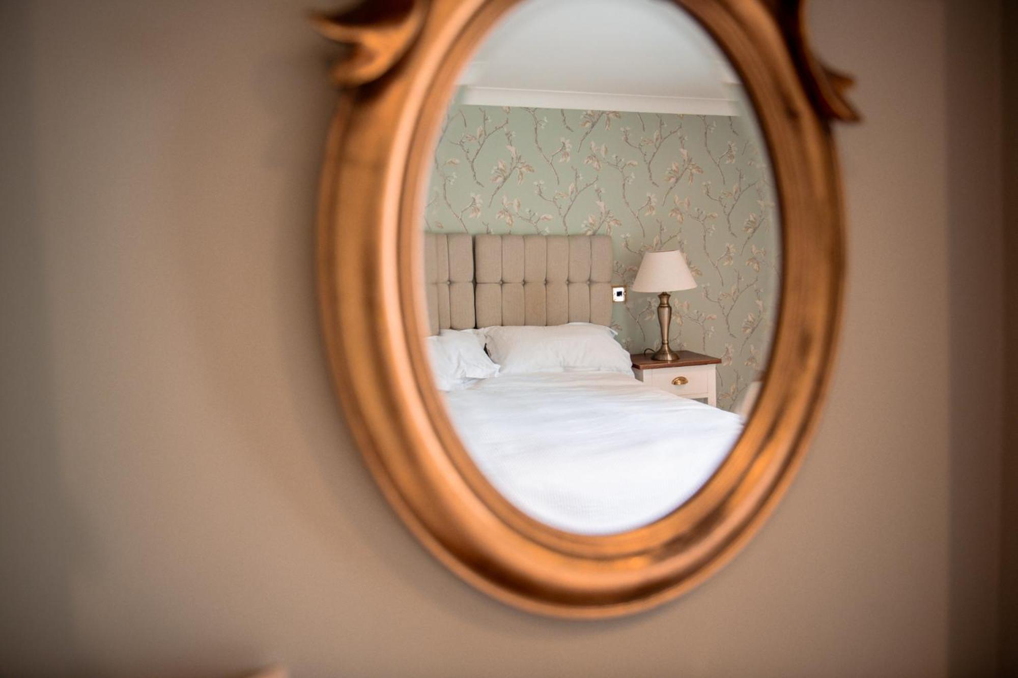 The Wellington Heifer Bed & Breakfast Northallerton Oda fotoğraf