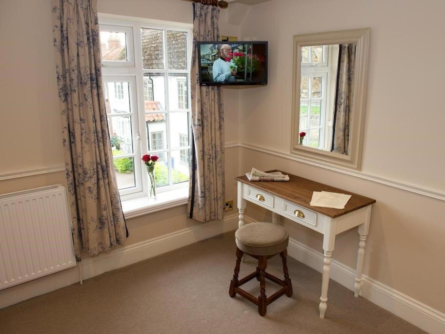 The Wellington Heifer Bed & Breakfast Northallerton Oda fotoğraf