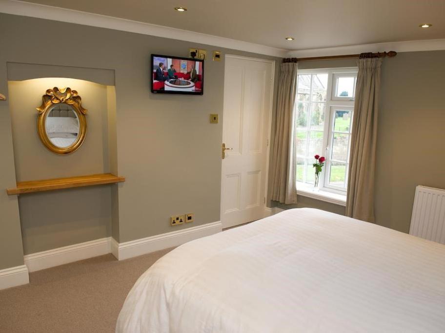 The Wellington Heifer Bed & Breakfast Northallerton Oda fotoğraf