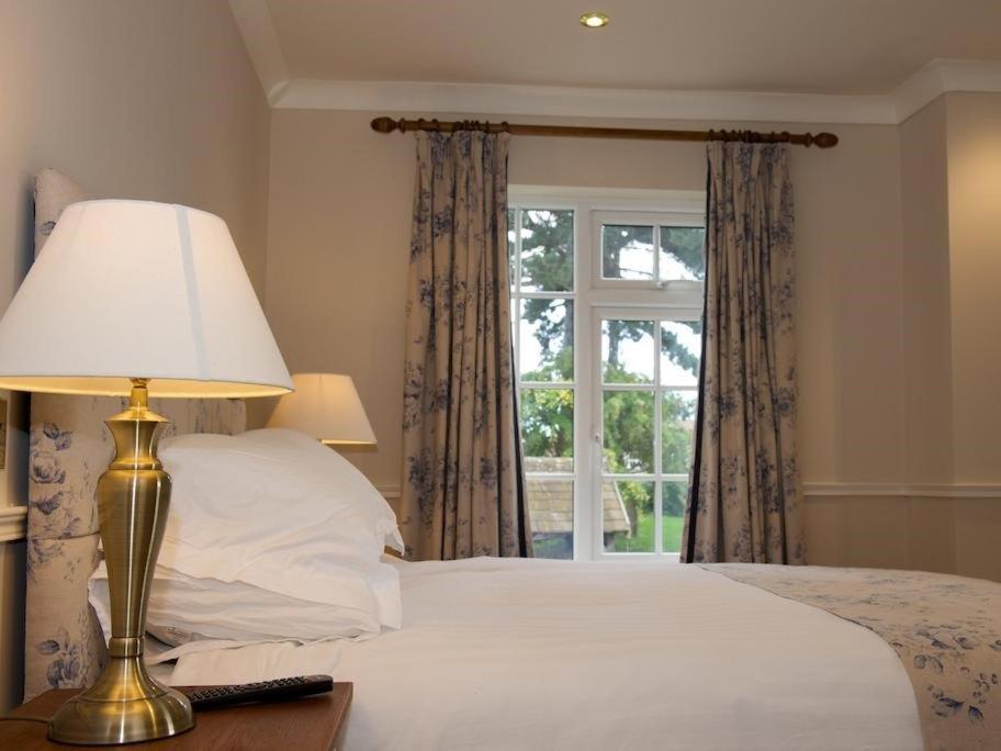 The Wellington Heifer Bed & Breakfast Northallerton Oda fotoğraf